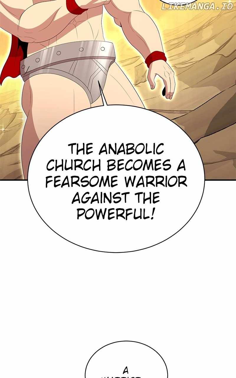 The Strongest Florist Chapter 231 76